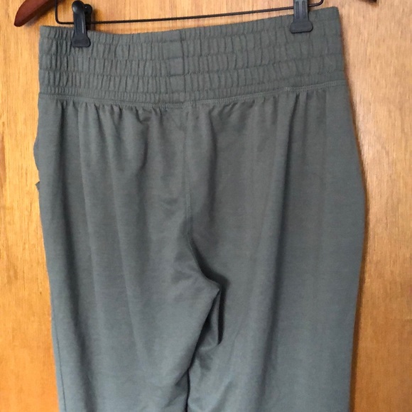 Thick waist band joggers - Picture 4 of 4